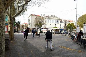 002- Antibes
